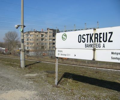 Ostkreuz